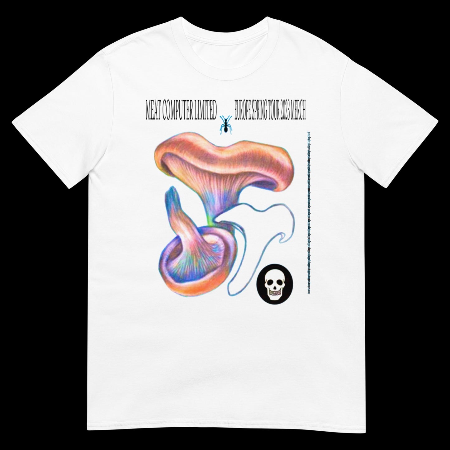 2023 EU TOUR T-SHIRT 001