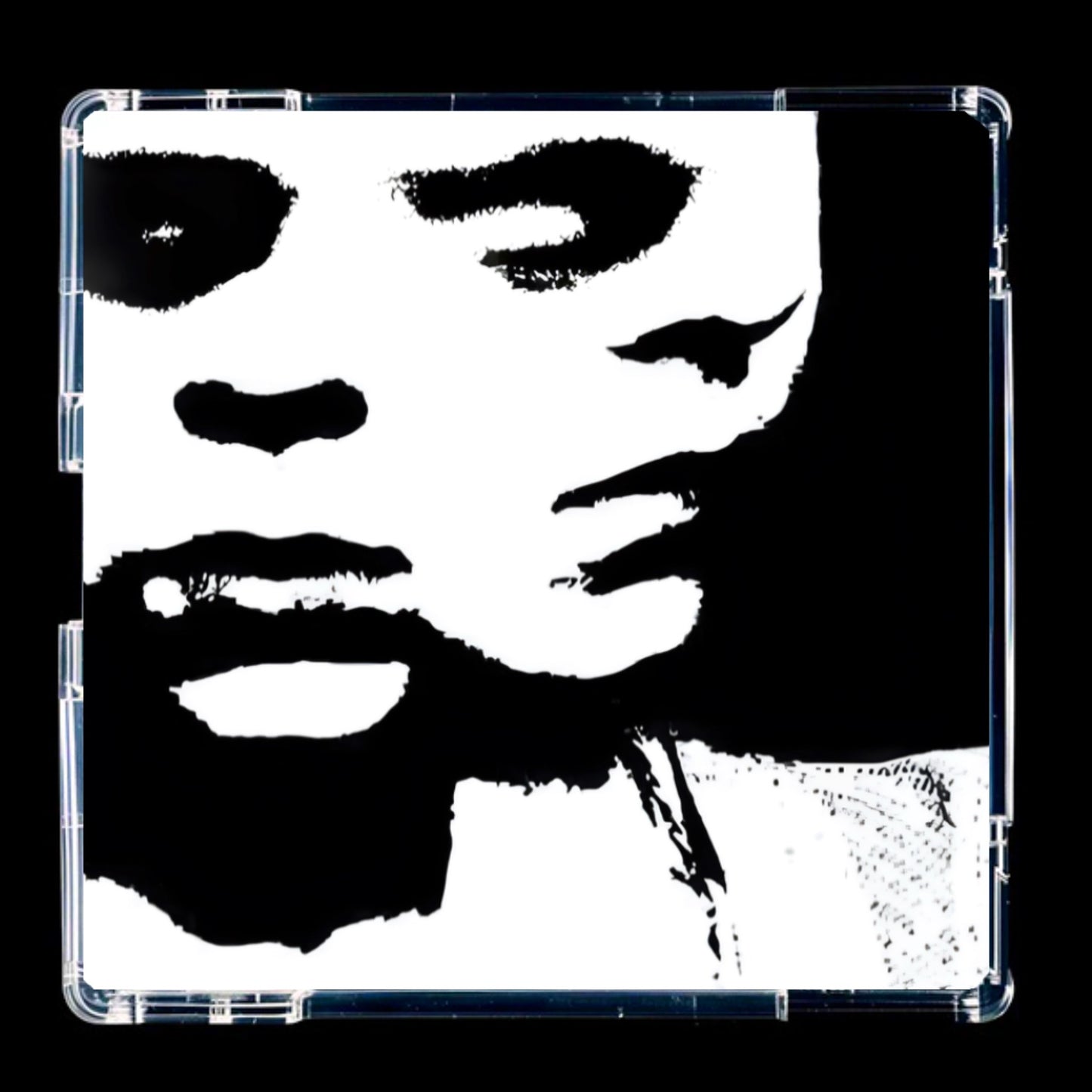 NEW WORLD DISORDER CD