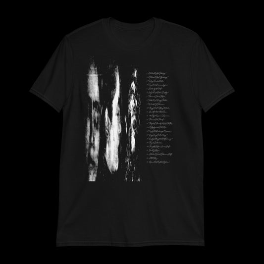 NEW WORLD DISORDER T-SHIRT