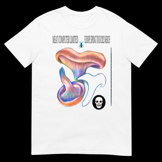 2023 EU TOUR T-SHIRT 001