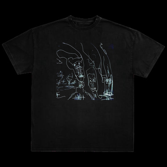 SOUNDTRACK TO THE END OF A WORLD