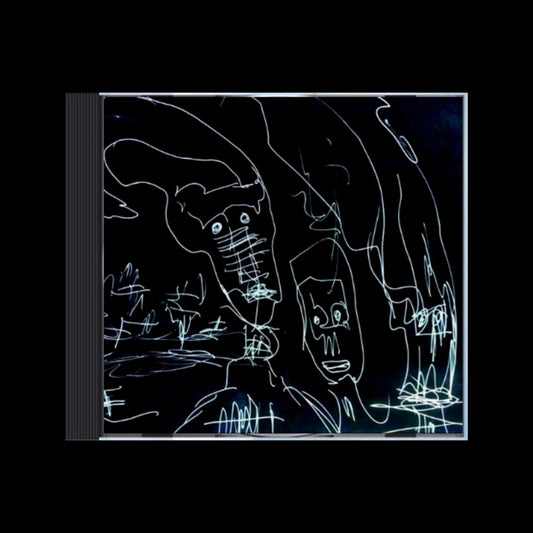 SOUNDTRACK TO THE END OF A WORLD CD