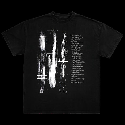 NEW WORLD DISORDER T-SHIRT