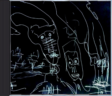 SOUNDTRACK TO THE END OF A WORLD CD