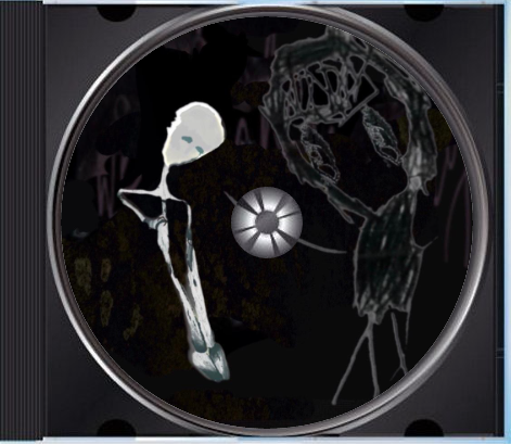 SOUNDTRACK TO THE END OF A WORLD CD