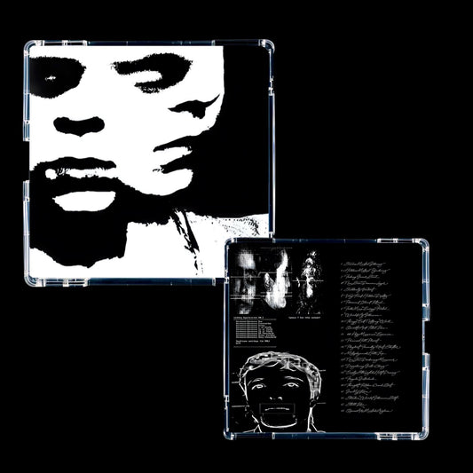 NEW WORLD DISORDER CD